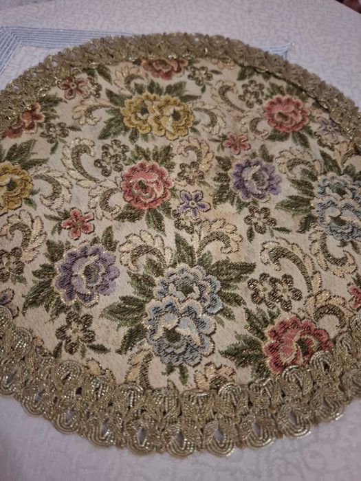 Винтидж  Каре за маса