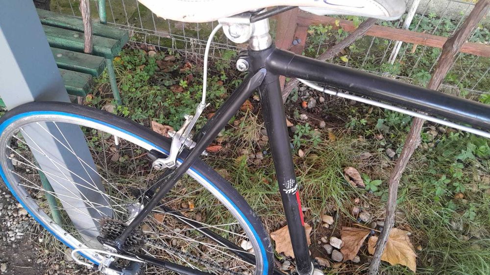 Bicicleta 28" MONZA  12 Viteze Cursiera Oras Shimano