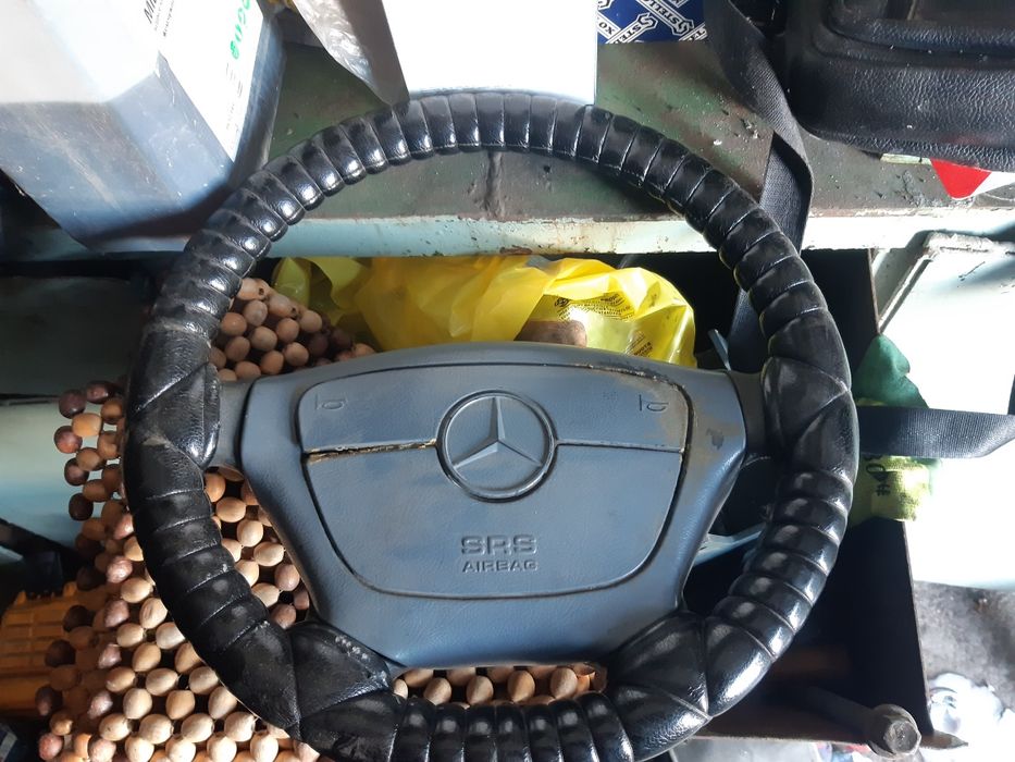 Запчасти на спринтер 901-903 кузов