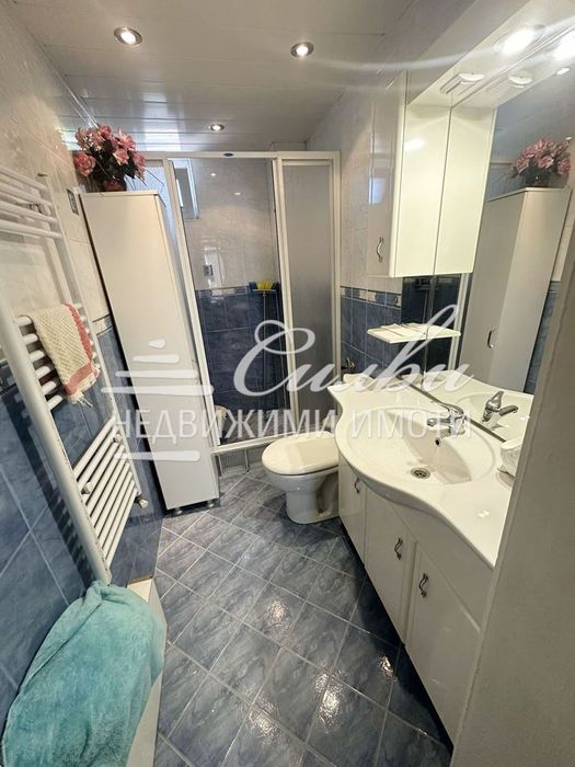 Продава се Етаж от къща в Търговище, Център - 96 кв.м за 1094 €/кв.м - Снимка #7