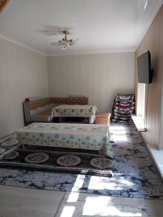 Продается дача в Янгиабаде