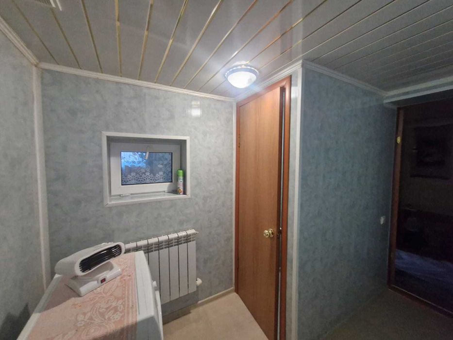 Продажа дома Заречное