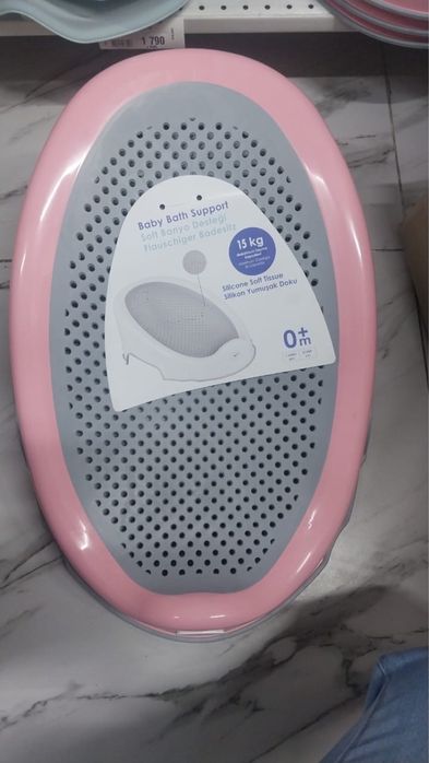 Подставка для ванны Түркия