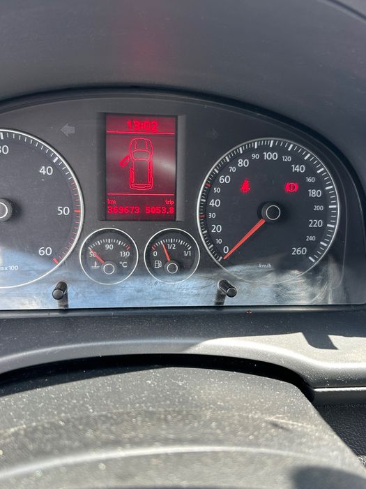 VOLKSWAGEN Unknown Model 2010 — imagine 5