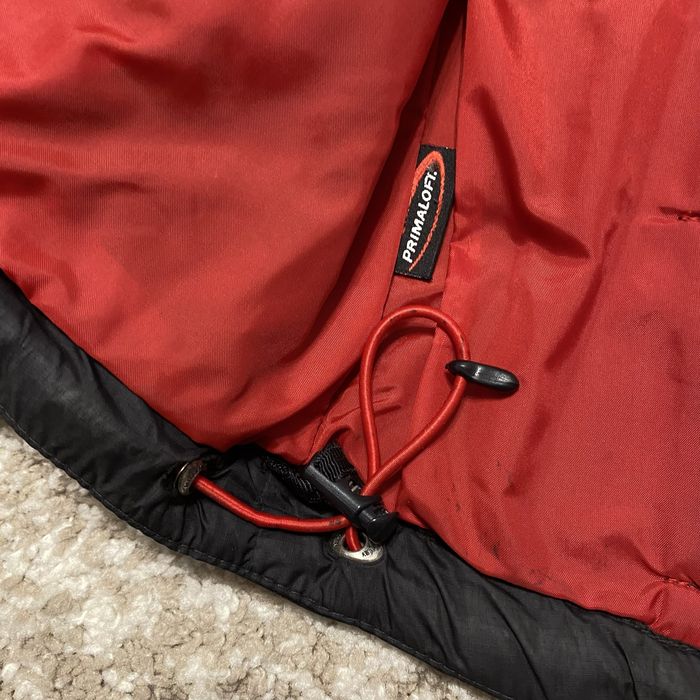 Millet Primaloft L patagonia mammut salewa la sportiva dynafit haglofs