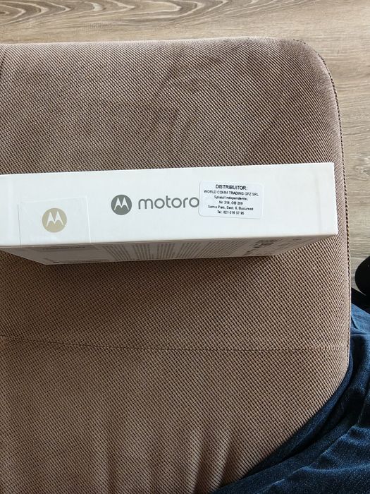 Telefon Motorola edge 60 pro
