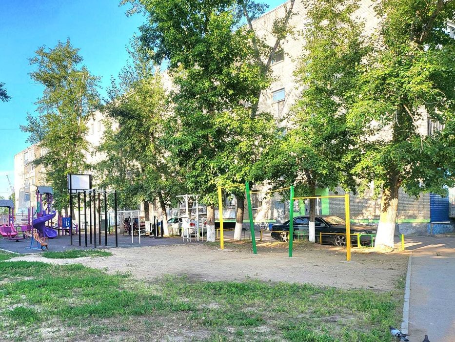 2-комн.кв. в р-не ГАИ