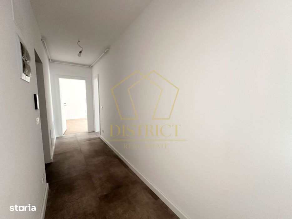 Apartament cu 2 camere | Aradului