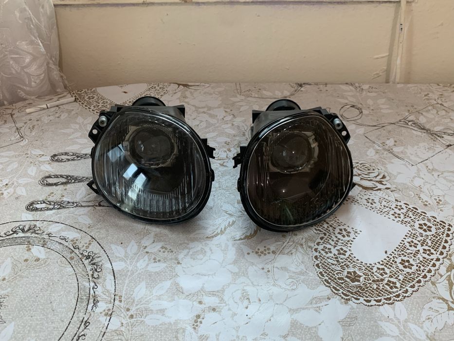 Халогенки за Ford Mondeo