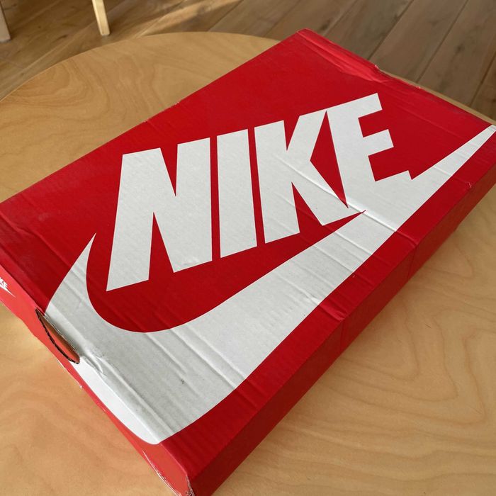 NIKE Air MAX Excee - чисто нови