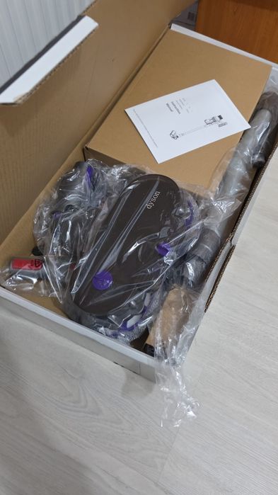 Aspirator Dyson Gen5 Detect Pro