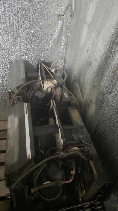 Продам Бк кондиционер