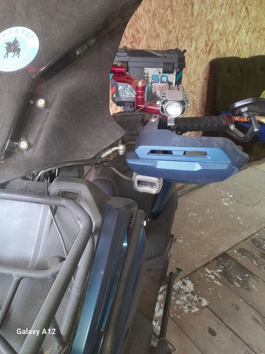 Продам Танк 180 кубиков.