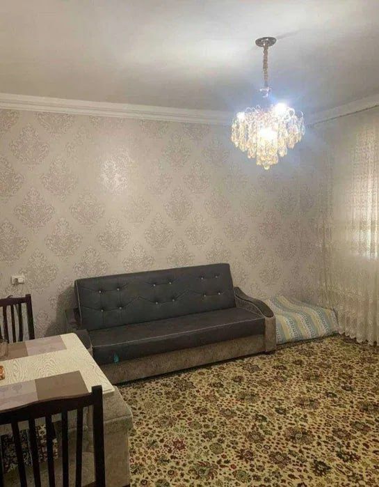 Продаю 2-х комнатную квартиру Сергели 7А