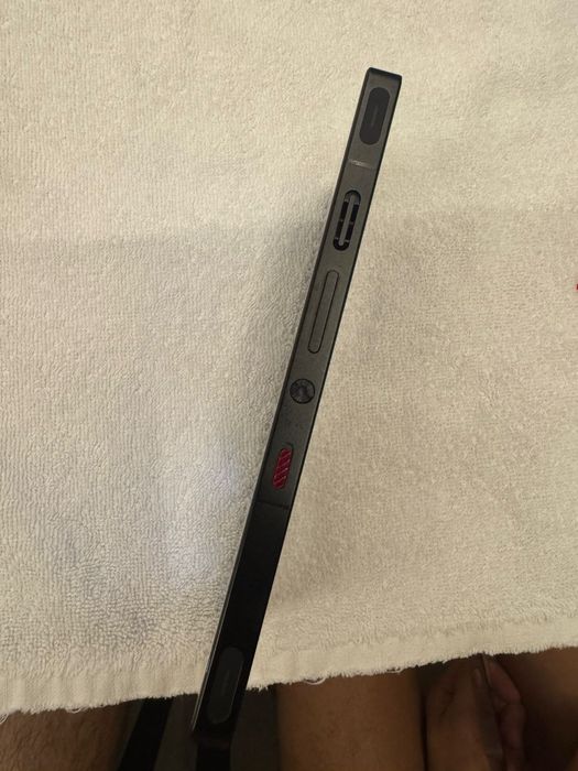 Zte Nubia Red magic 10 S Pro 24/1Tb