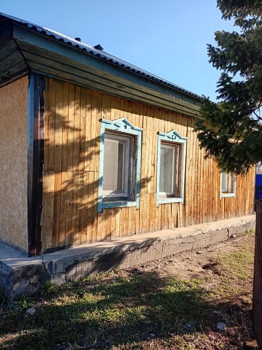 Продам дом в глубоком