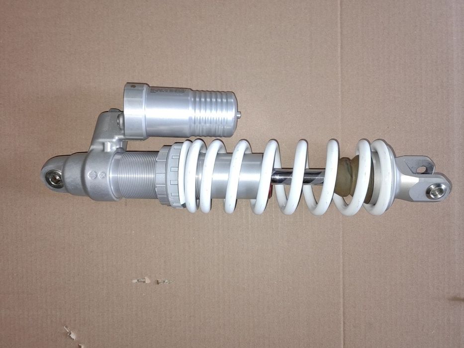 Окачване wp ktm husqvarna