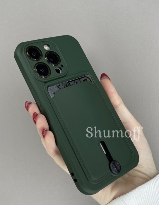 Чехол на iPhone 12 PRO MAX