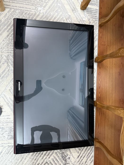 Samsung телевизор рабочий