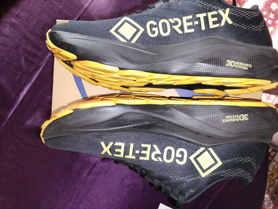 Asics Core-tex GT2000-14