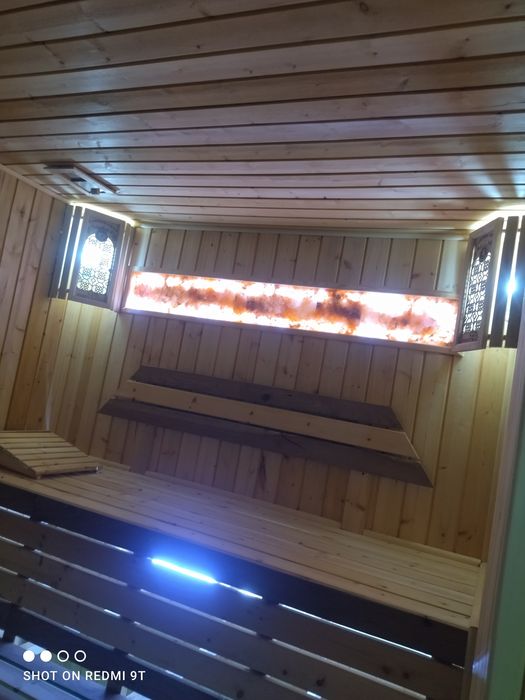 Ок тош (Акташ) дача