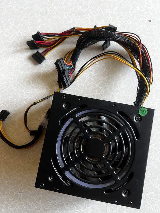 Блок питания 400 ватт