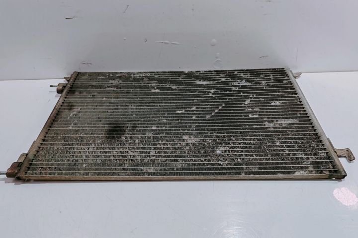 Radiator de Clima 876094MC Opel Vectra C