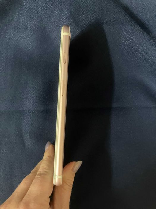 iPhone 7 Plus, Rose Gold, 32GB - за части