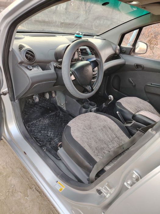 Spark  sotiladi yili 2015