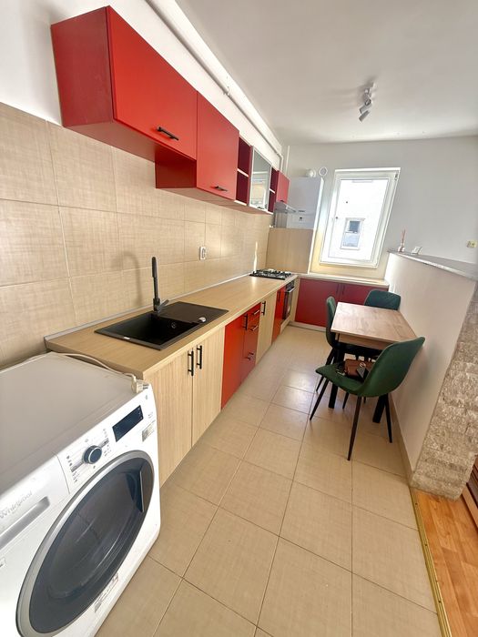 Apartament 2 camere de închiriat – cartier Bună Ziua