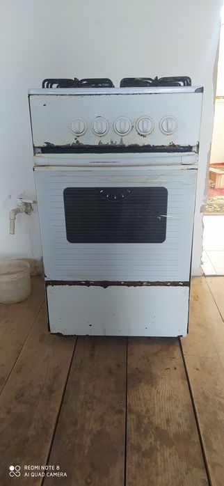 Газ плита сатылады