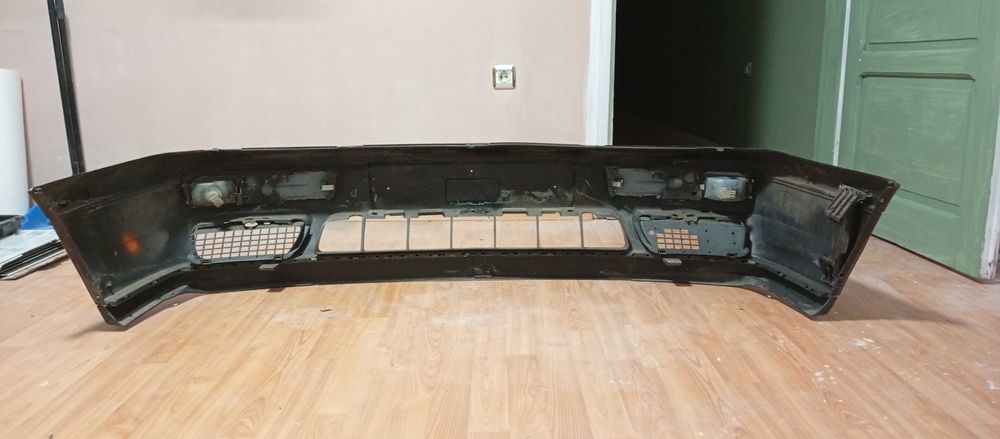 Броня Golf 3 GTI