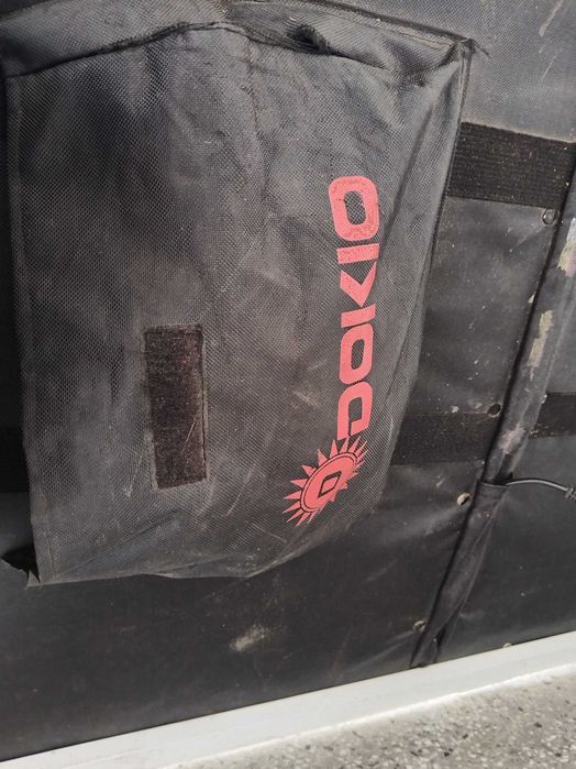 Соларен панел...