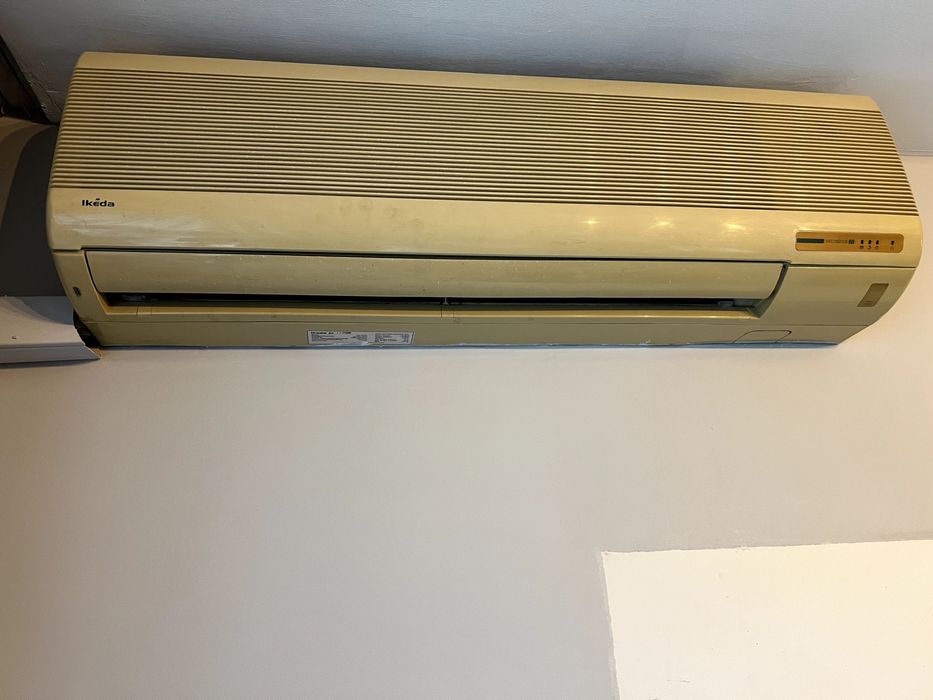 Климатик Ikeda Air 18000 BTU