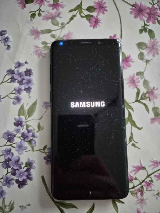 Samsung Galaxy S9 Plus