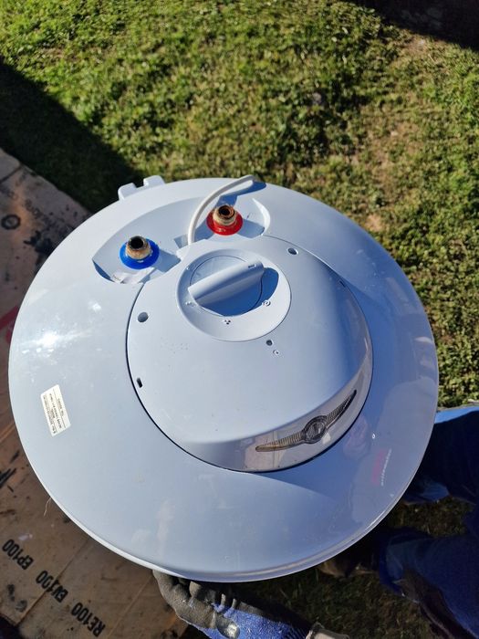 Boiler Tesy GCV9S 1204420 B11 TSRCP – 120 li