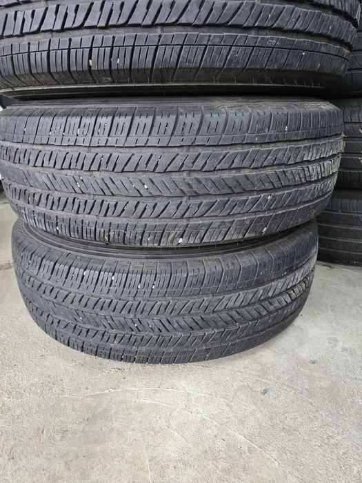 4 Броя 255/70/18 Bridgestone 6,5mm 21dot