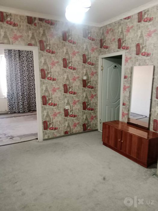 Аренда квартира ахмад югнакий ттз