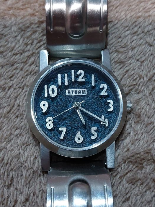 STORM ,оригинален часовник