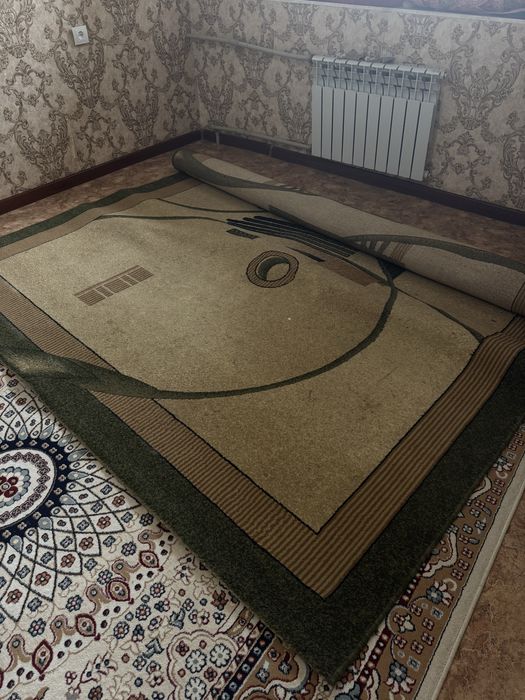 Ковер размен 3,4