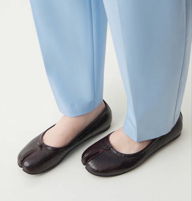 Стильные таби tendance