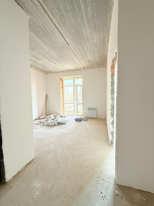 Продажа евро двухкомнатная квартира