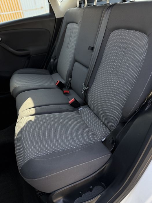 Seat Altea 1.6 diesel
