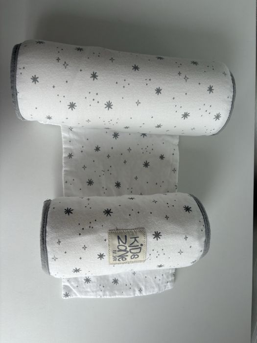 Възглавница  против обръщане