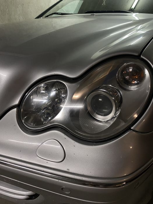 Полиране на Фарове в София 25лв на фар!!!