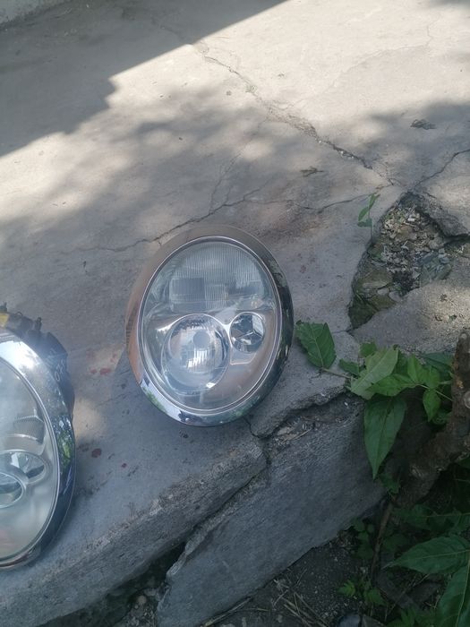 Фарове за Mini Cooper
