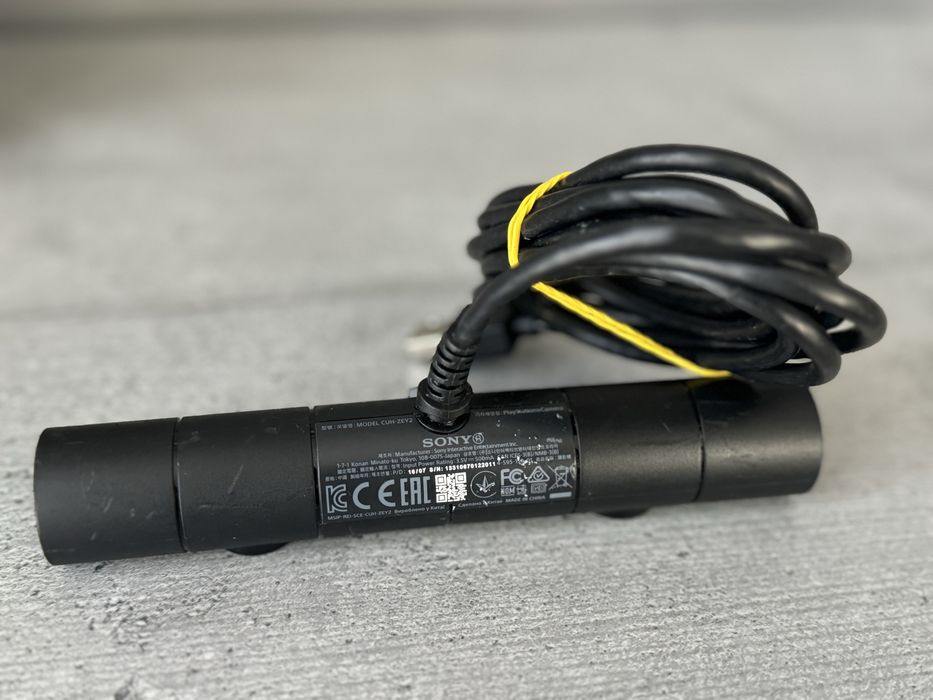 Camera Sony Playstation VR CUH-ZEY2