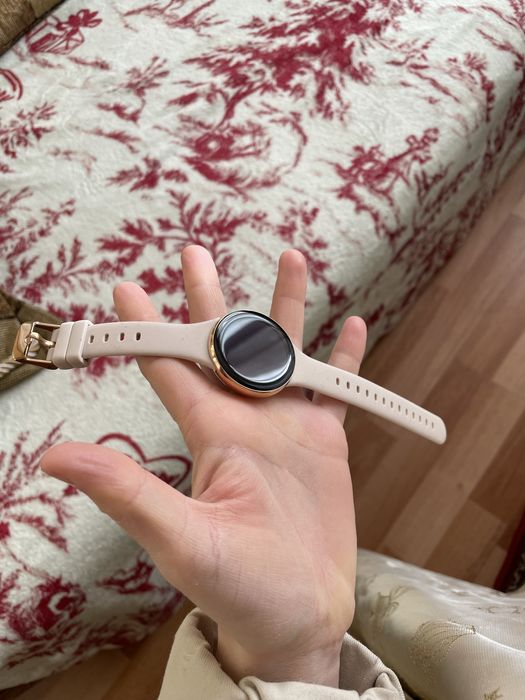 Смарт мини часовник