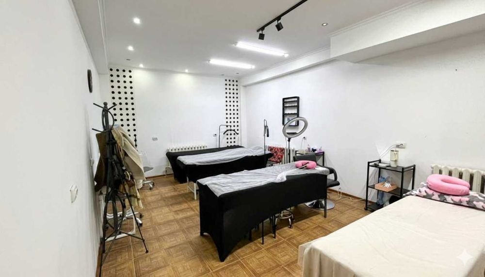 Продам Коммерцию Аян Империя