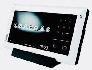 Видио лрмофон COCOM ..